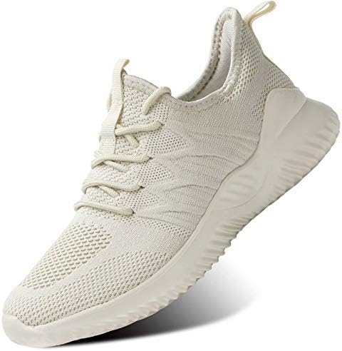 Easy Walk - White